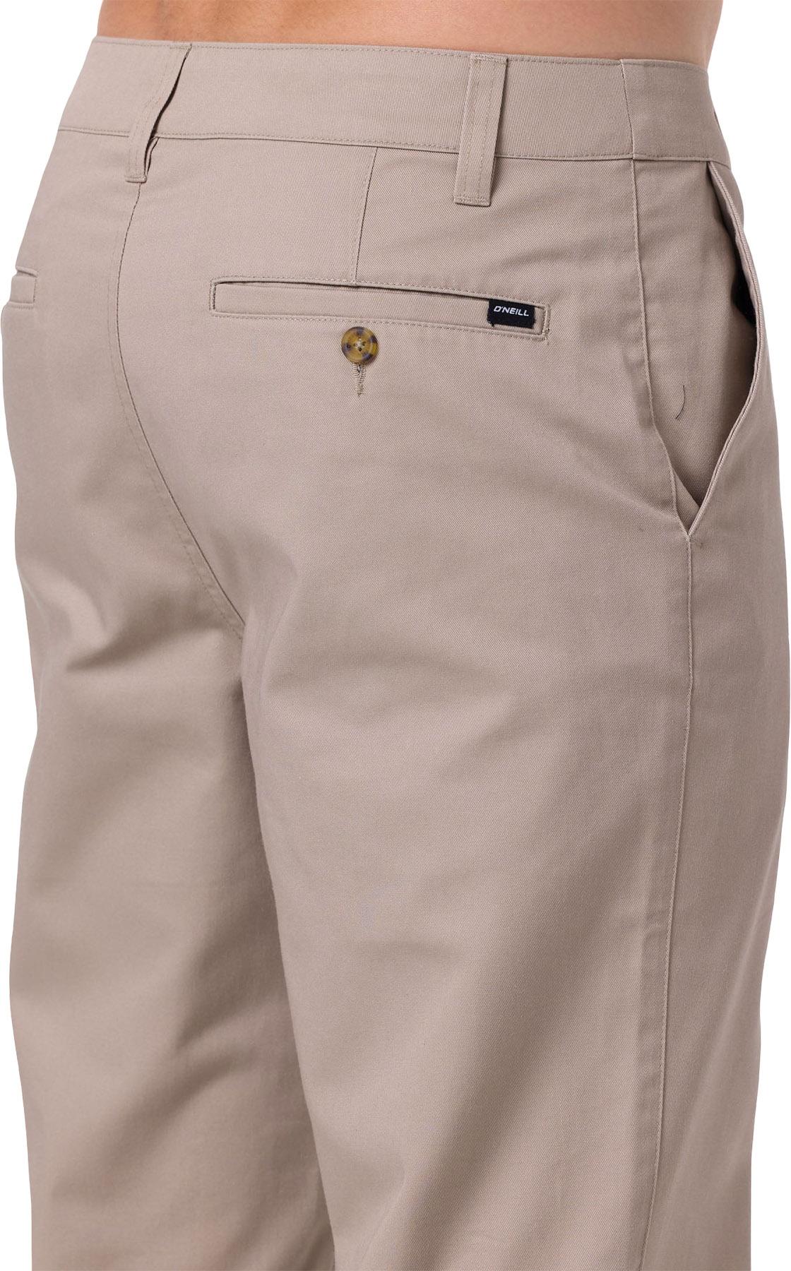 Product gallery image number 5 for product Contact Stretch Pant - Men's