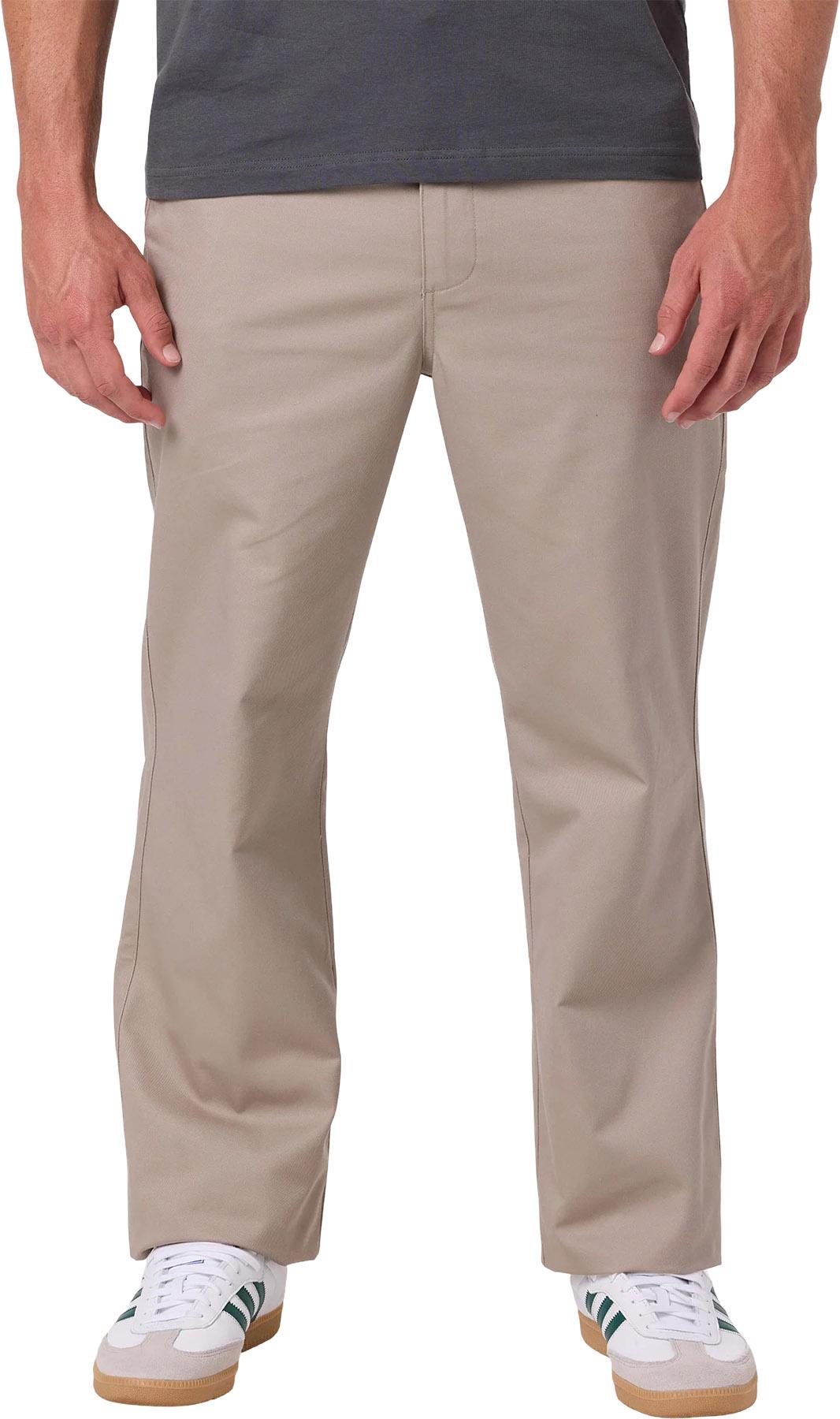 Product gallery image number 2 for product Contact Stretch Pant - Men's