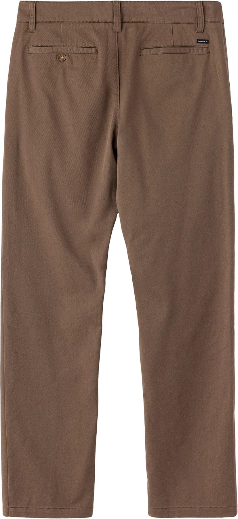 Product gallery image number 2 for product Transporter Stretch Pant - Men's