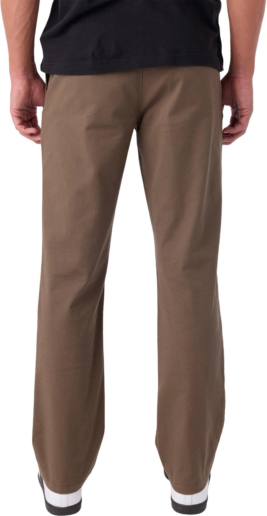 Product gallery image number 3 for product Transporter Stretch Pant - Men's