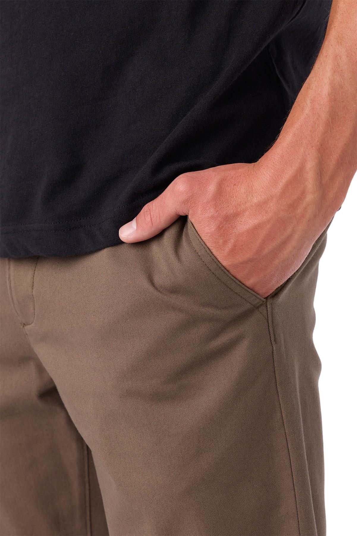 Product gallery image number 4 for product Transporter Stretch Pant - Men's