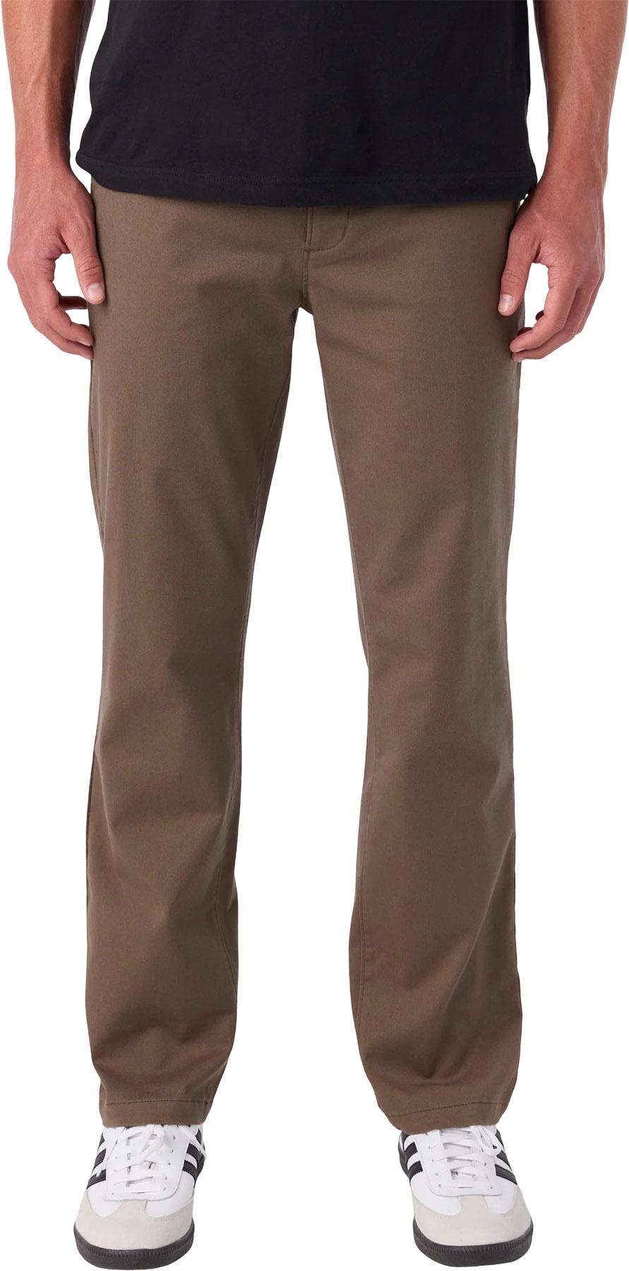 Product gallery image number 5 for product Transporter Stretch Pant - Men's