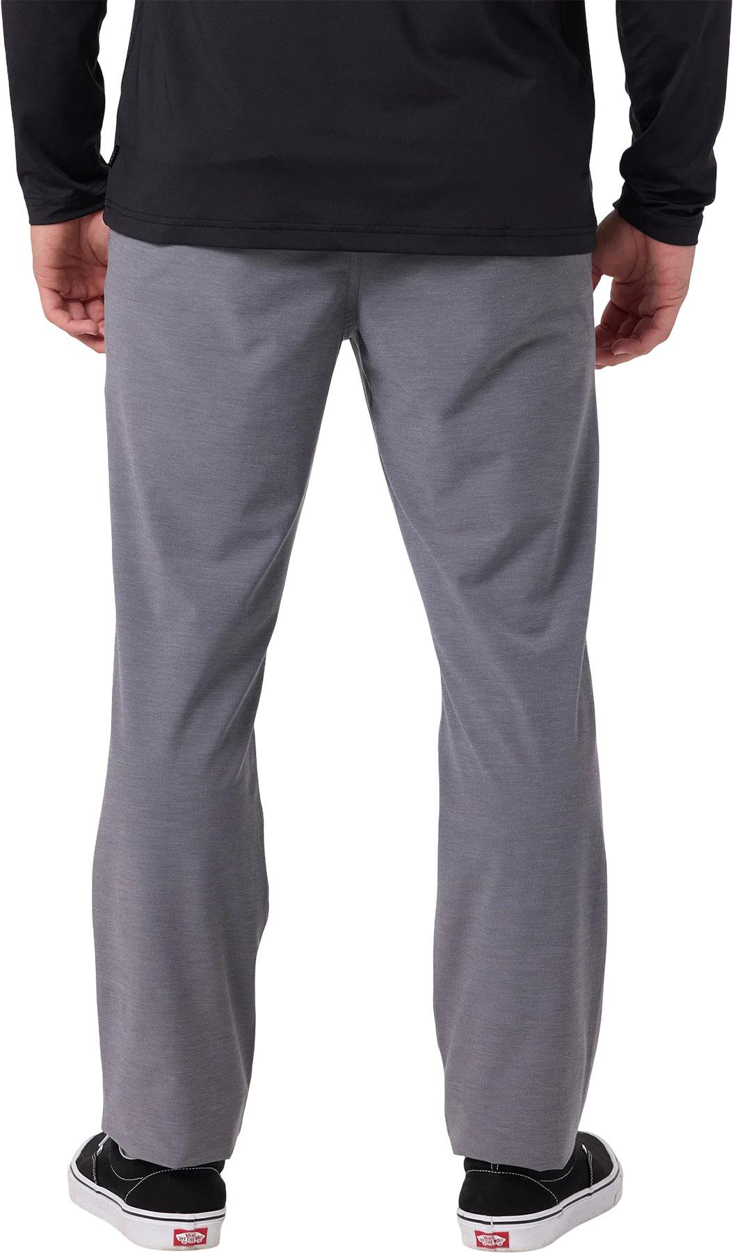 Product gallery image number 3 for product Venture Hybrid EW Pant - Men's