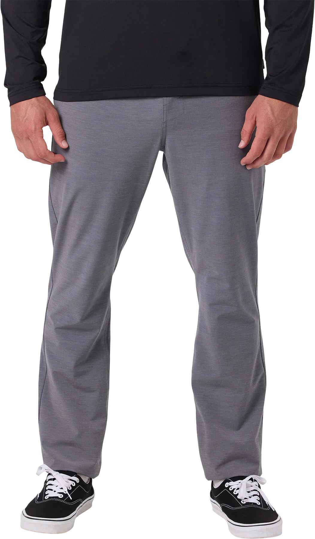 Product gallery image number 5 for product Venture Hybrid EW Pant - Men's