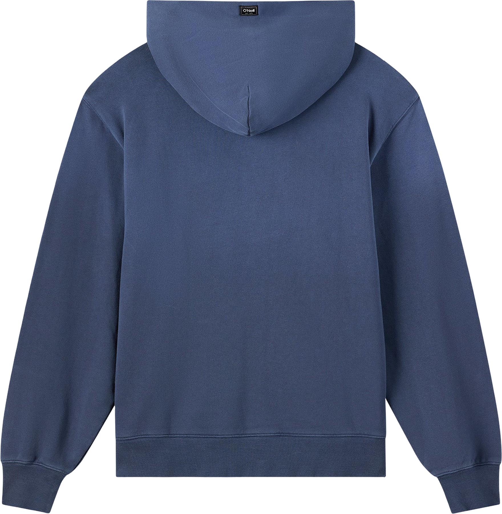 Product gallery image number 2 for product OG Logo Box Hoodie - Men's