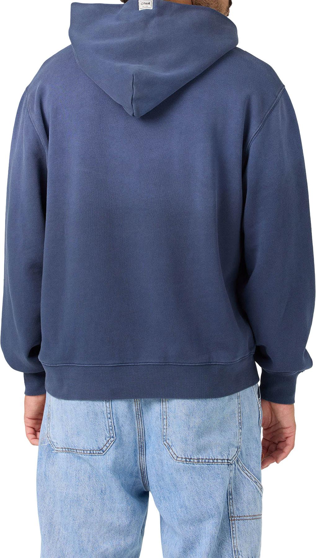Product gallery image number 3 for product OG Logo Box Hoodie - Men's