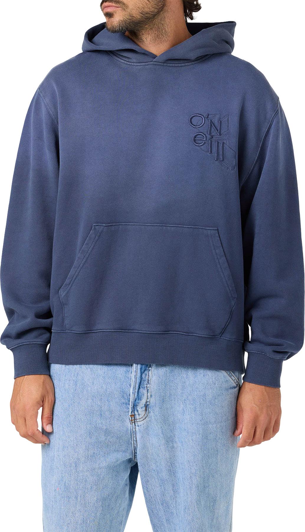 Product gallery image number 5 for product OG Logo Box Hoodie - Men's