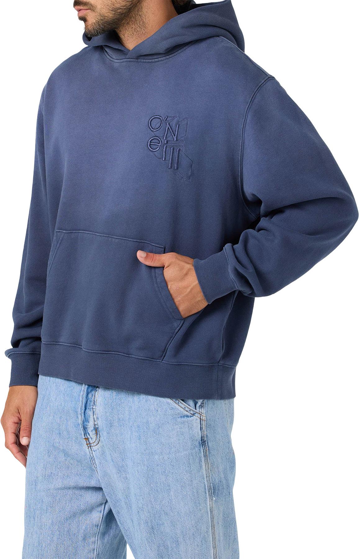 Product gallery image number 6 for product OG Logo Box Hoodie - Men's