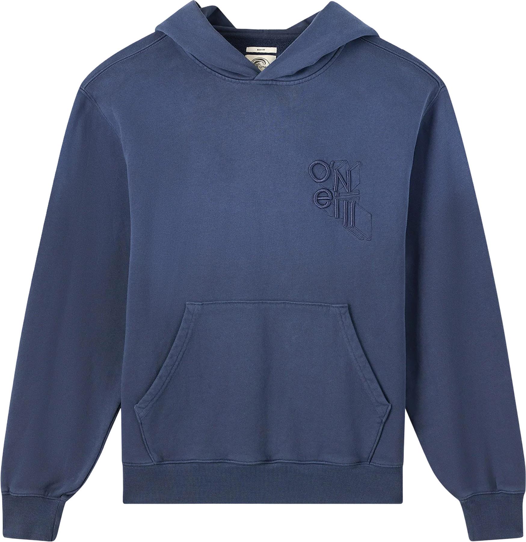 Product image for OG Logo Box Hoodie - Men's