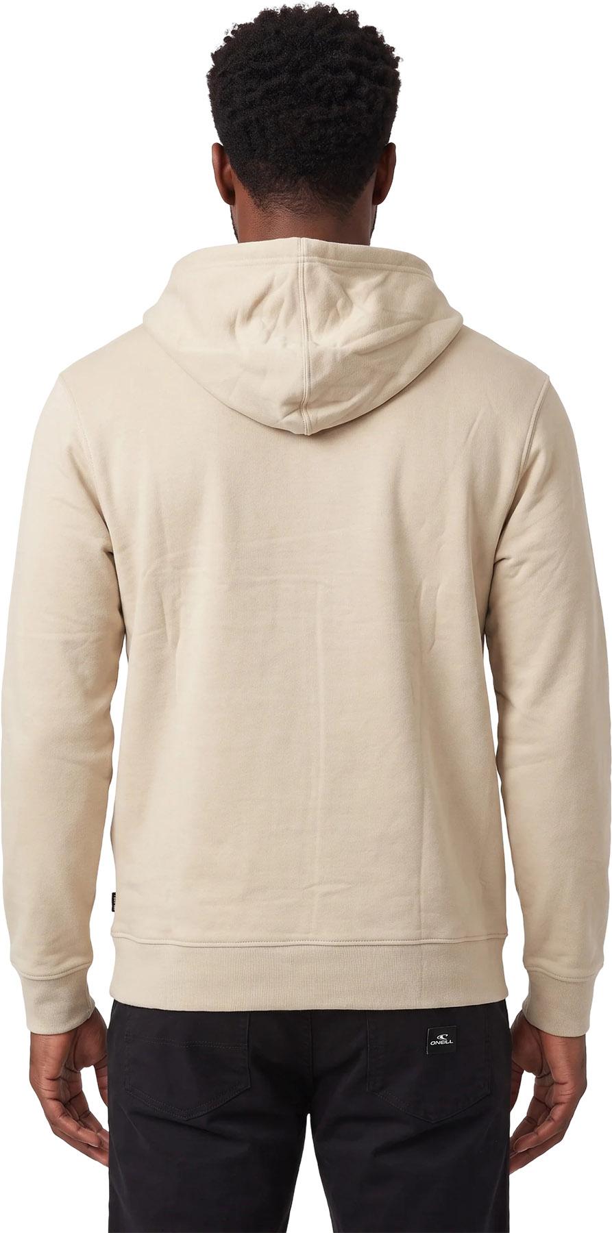 Product gallery image number 2 for product Butterfleece GFX Hoodie - Men's
