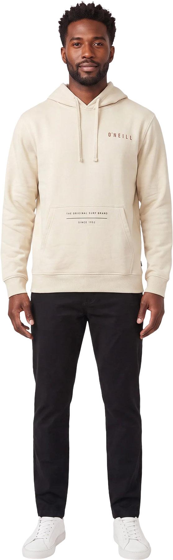 Product gallery image number 3 for product Butterfleece GFX Hoodie - Men's