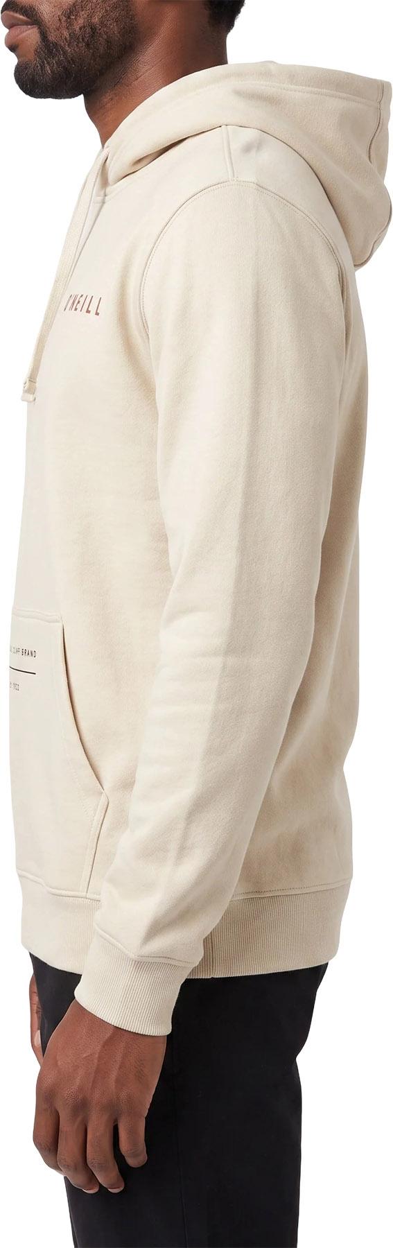 Product gallery image number 4 for product Butterfleece GFX Hoodie - Men's
