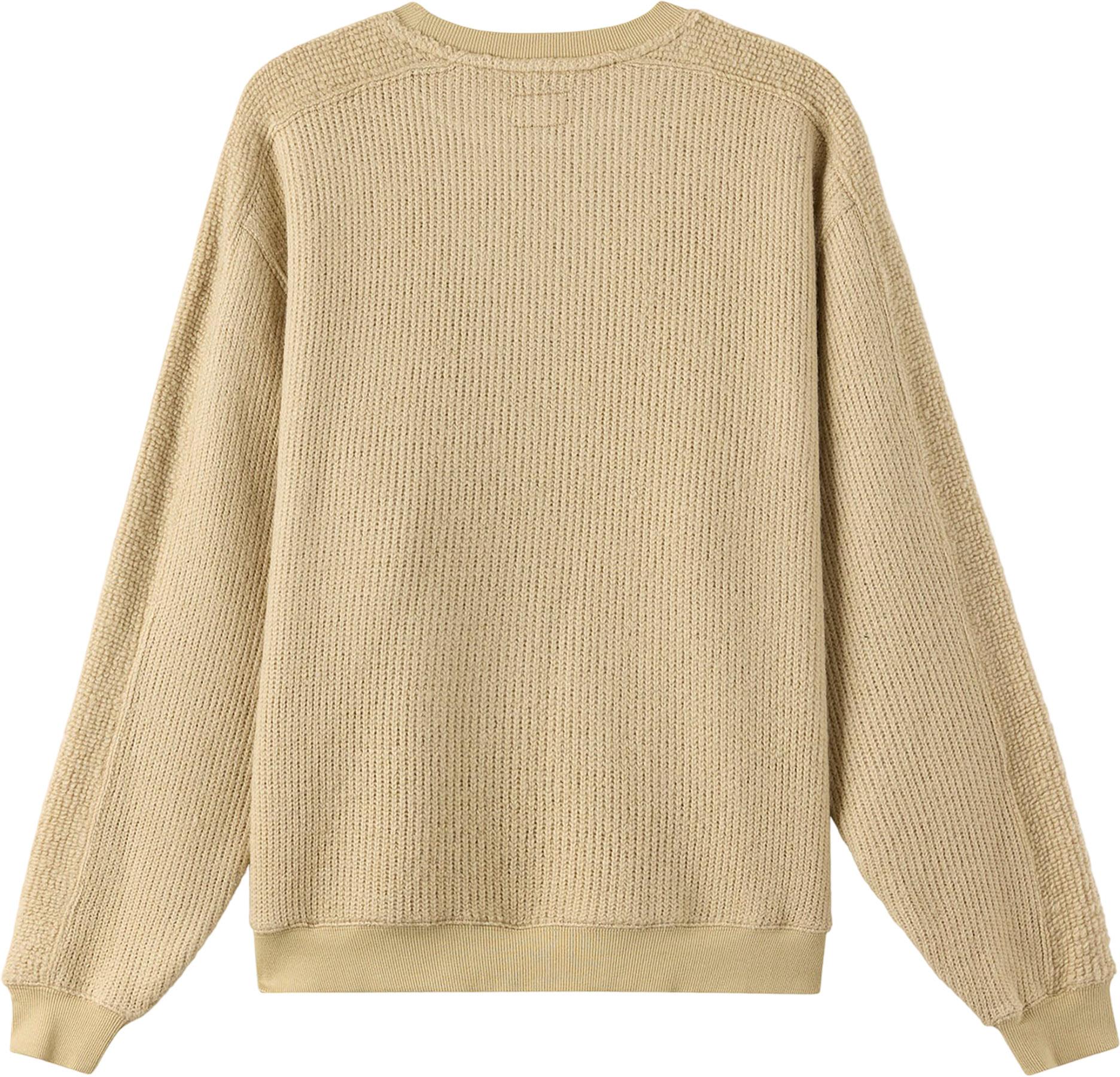 Product gallery image number 2 for product Fuzzy Box Crew - Men's