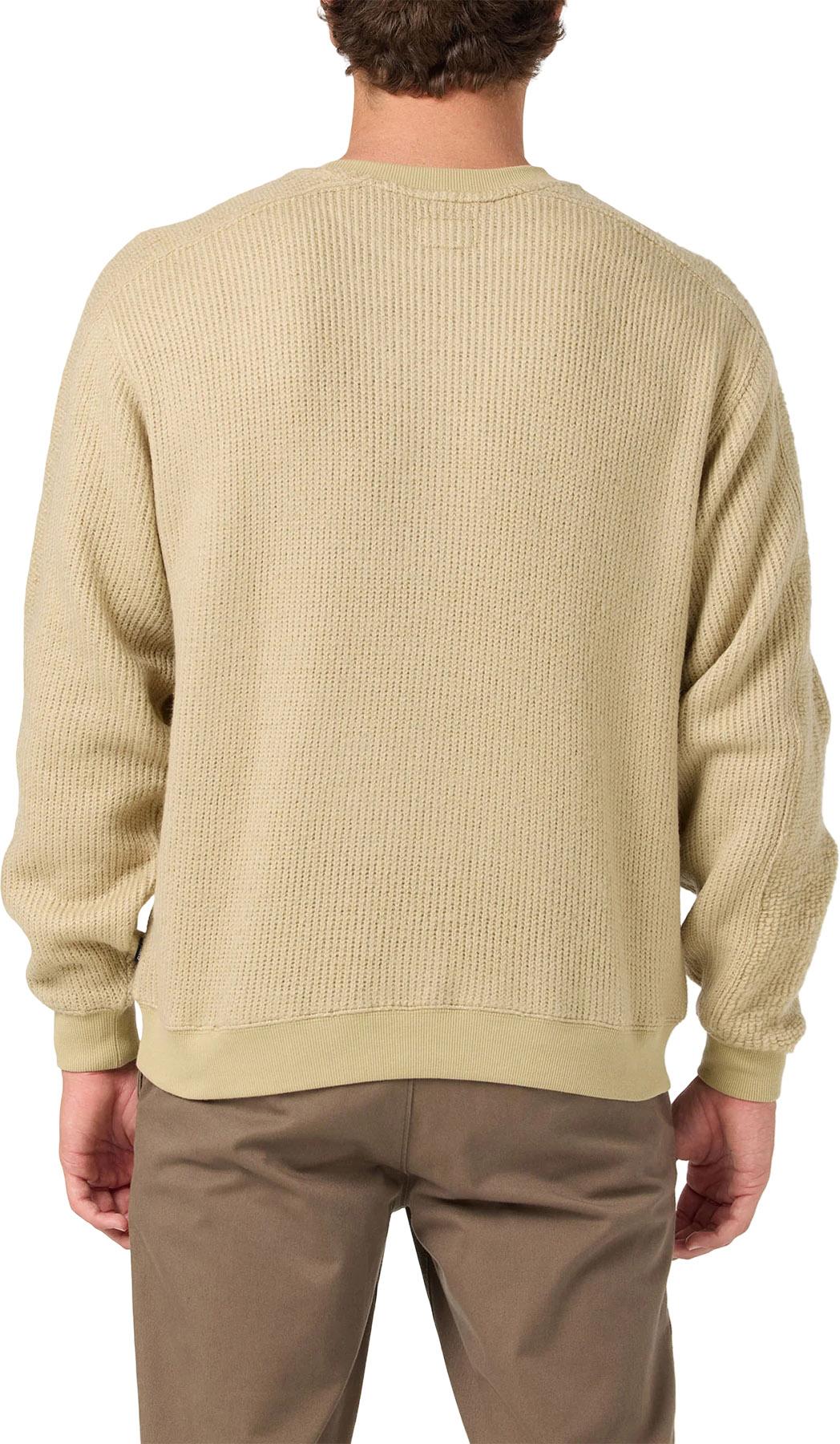 Product gallery image number 3 for product Fuzzy Box Crew - Men's