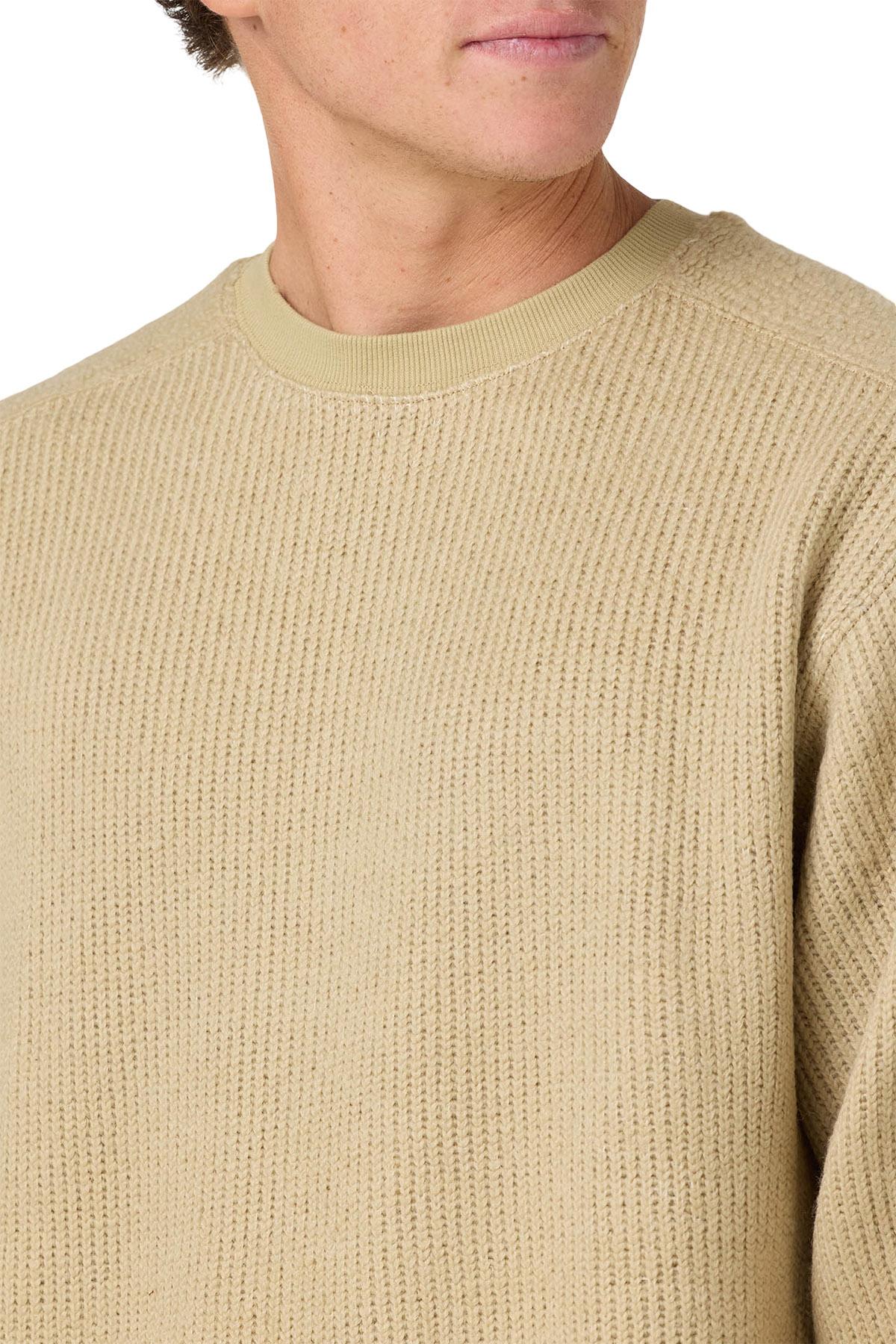 Product gallery image number 4 for product Fuzzy Box Crew - Men's