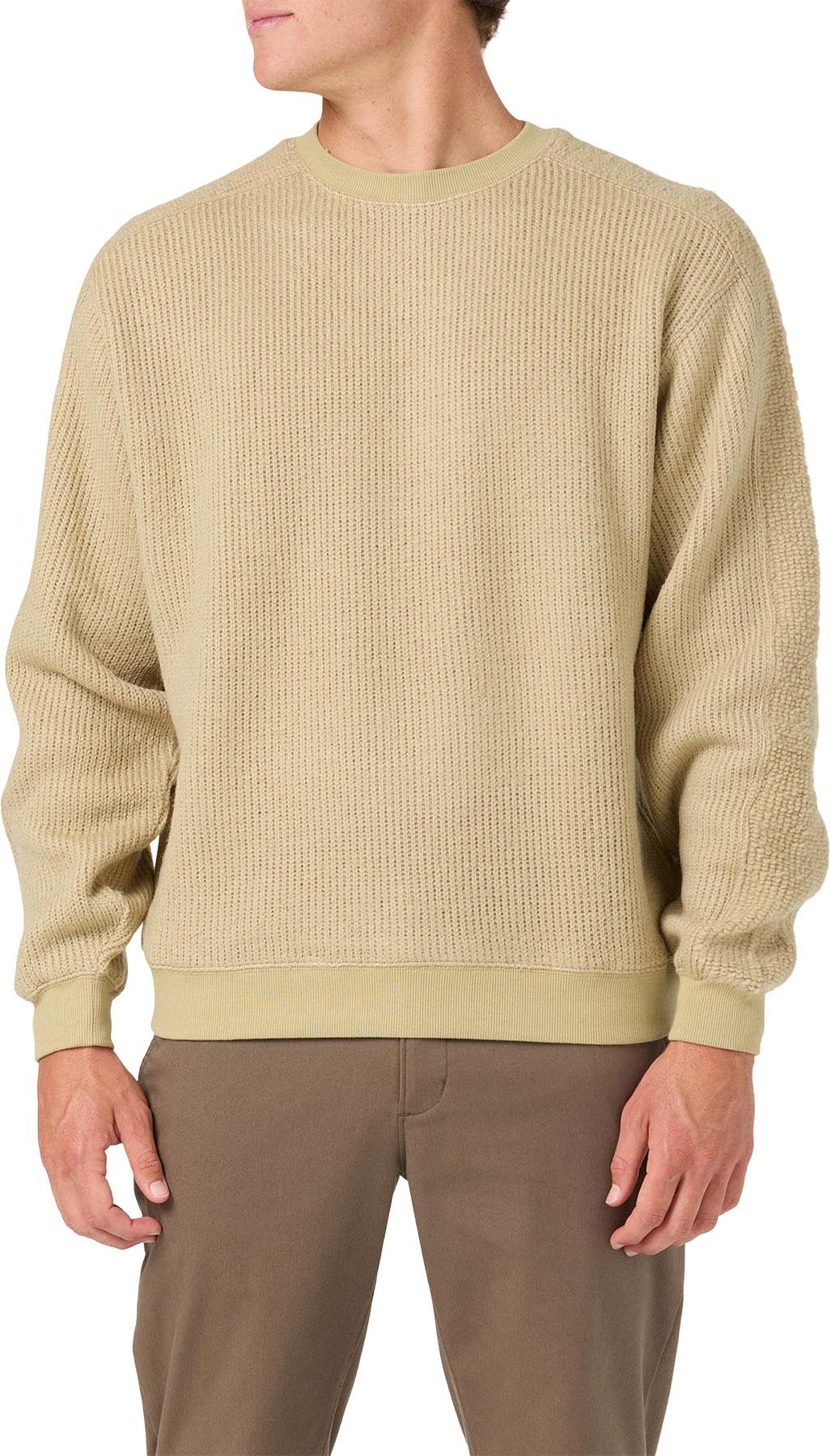 Product gallery image number 5 for product Fuzzy Box Crew - Men's