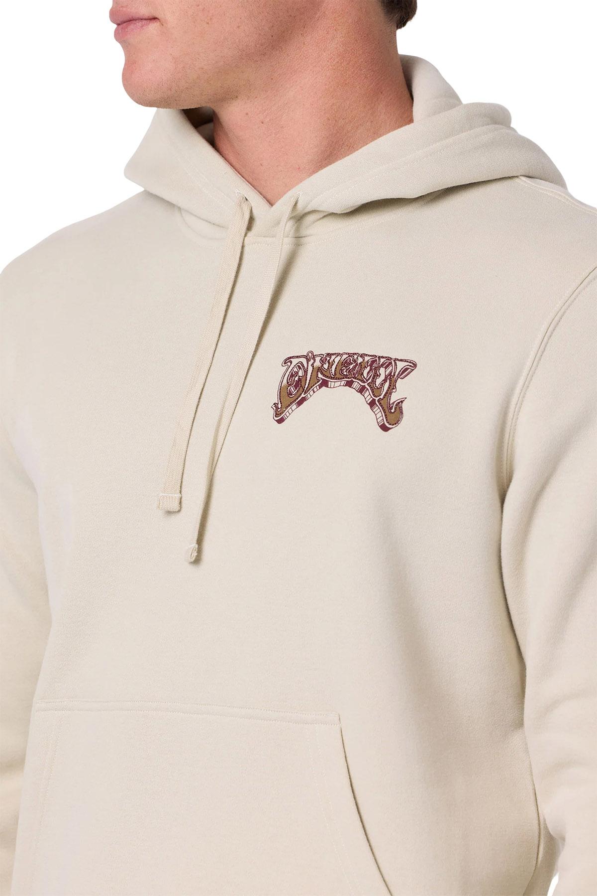 Product gallery image number 4 for product Psychd Classic Hoodie - Men's