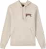 Colour: Light Khaki
