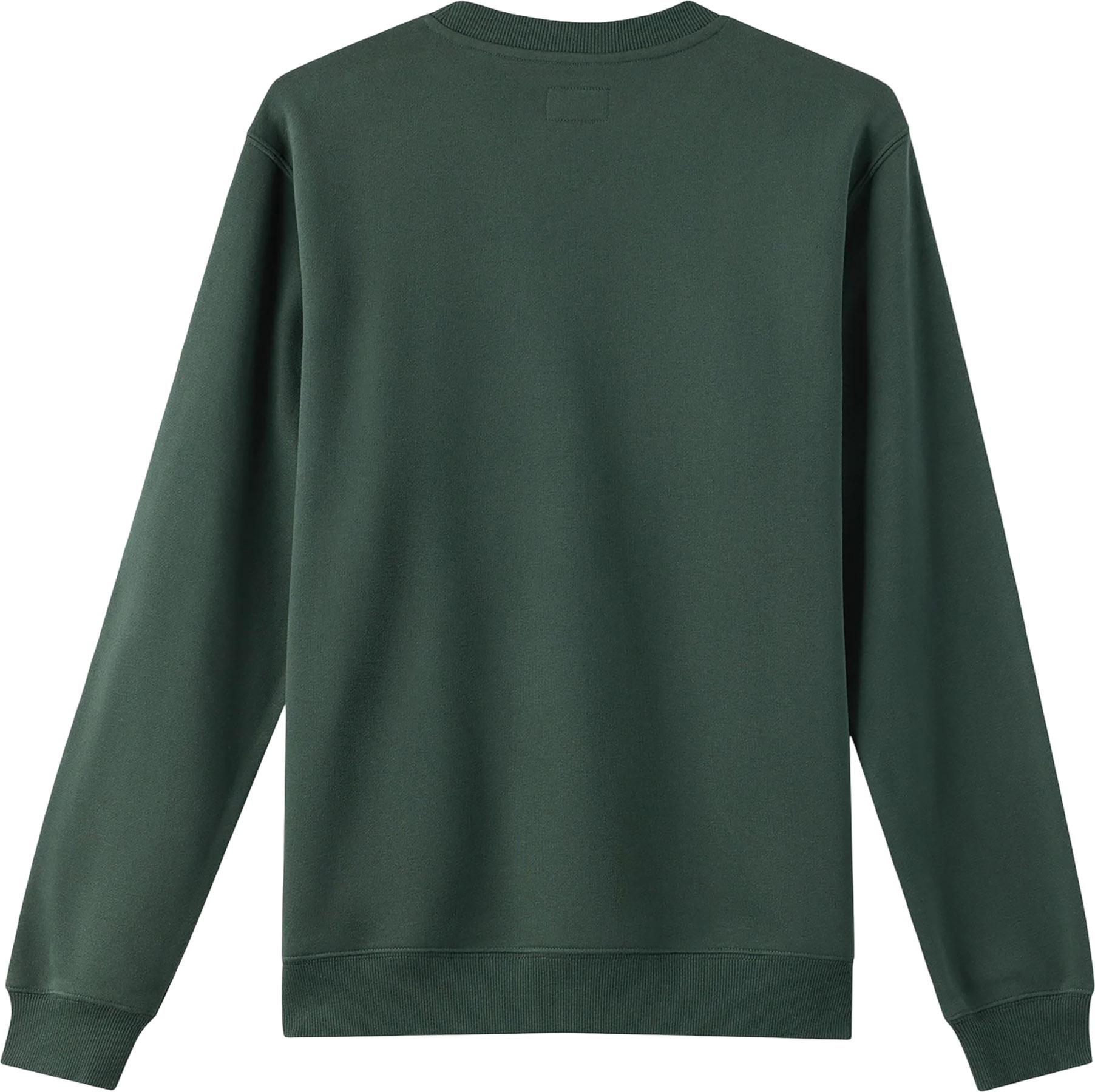 Product gallery image number 2 for product Cutback Classic Crew Fleece - Men's