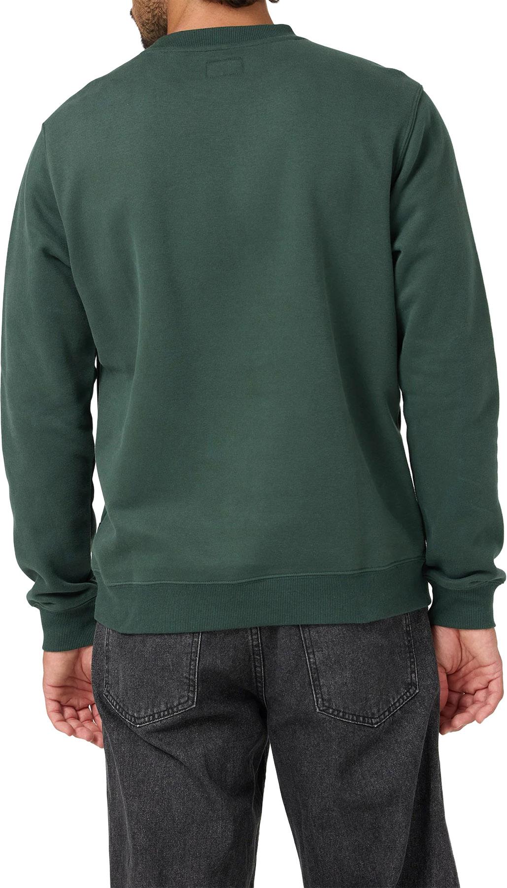 Product gallery image number 3 for product Cutback Classic Crew Fleece - Men's