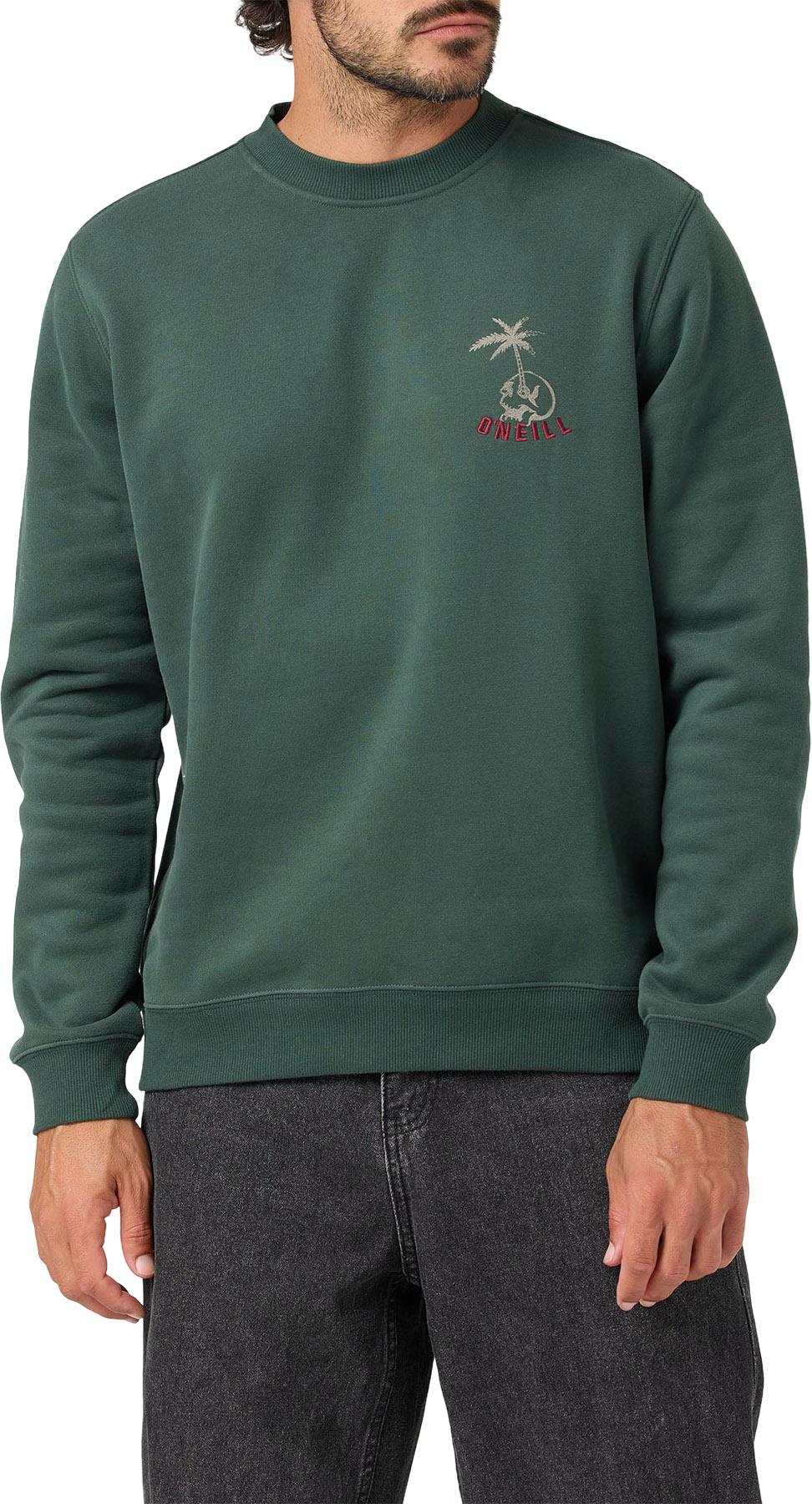 Product gallery image number 5 for product Cutback Classic Crew Fleece - Men's