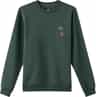 Colour: Hunter Green