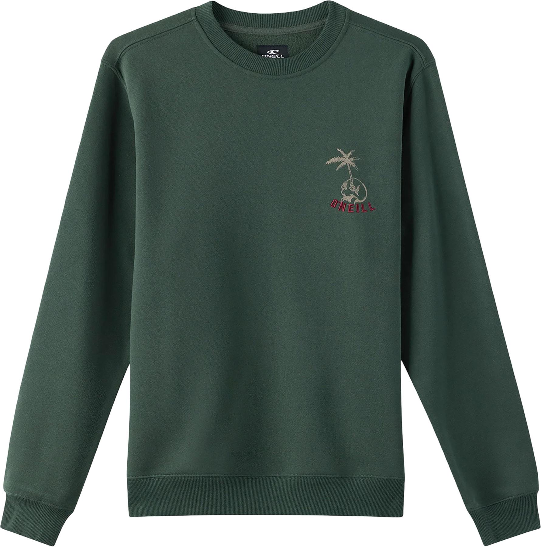 Product image for Cutback Classic Crew Fleece - Men's