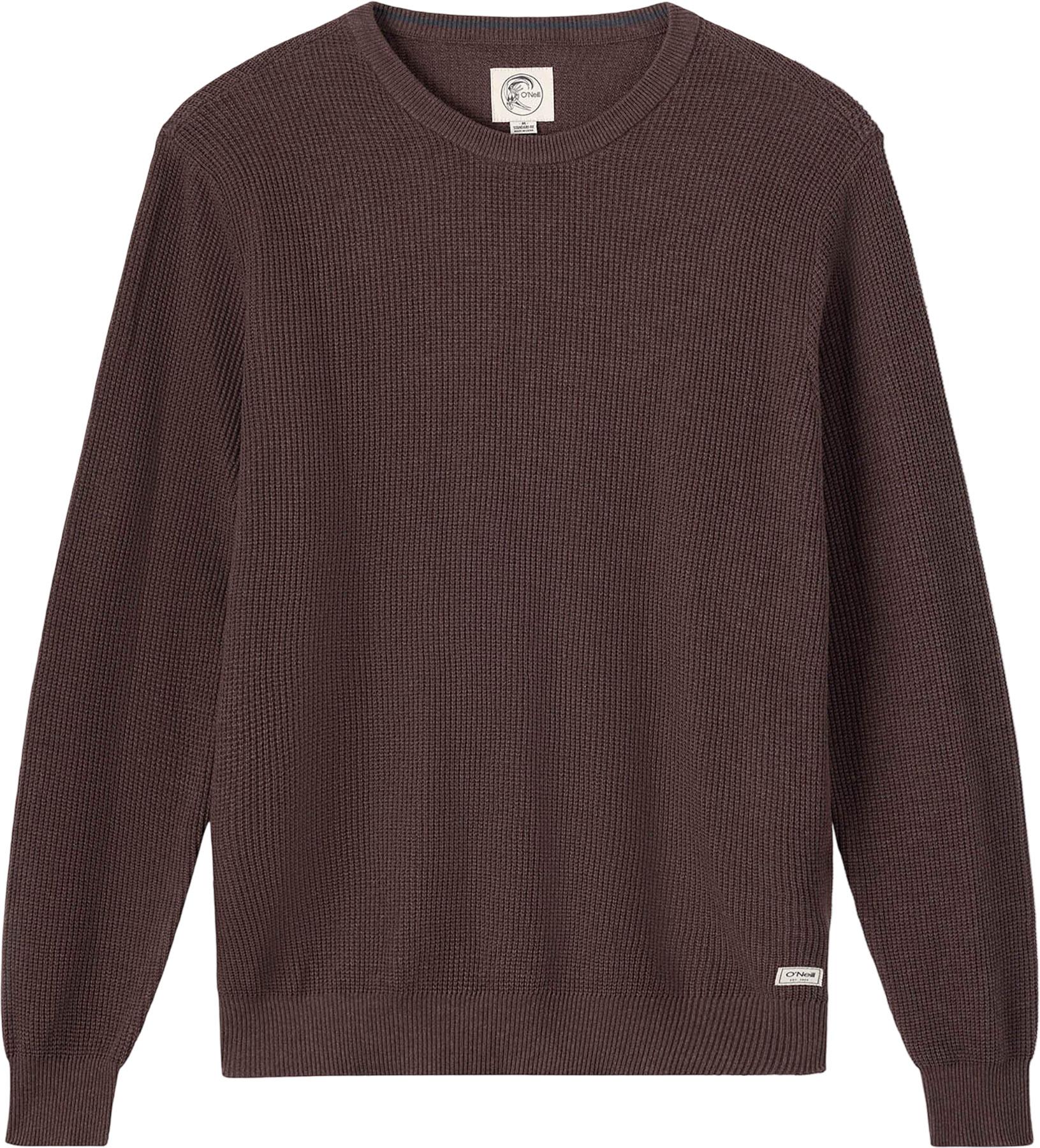 Product image for Roscoe Waffle Long sleeve Sweater - Men's