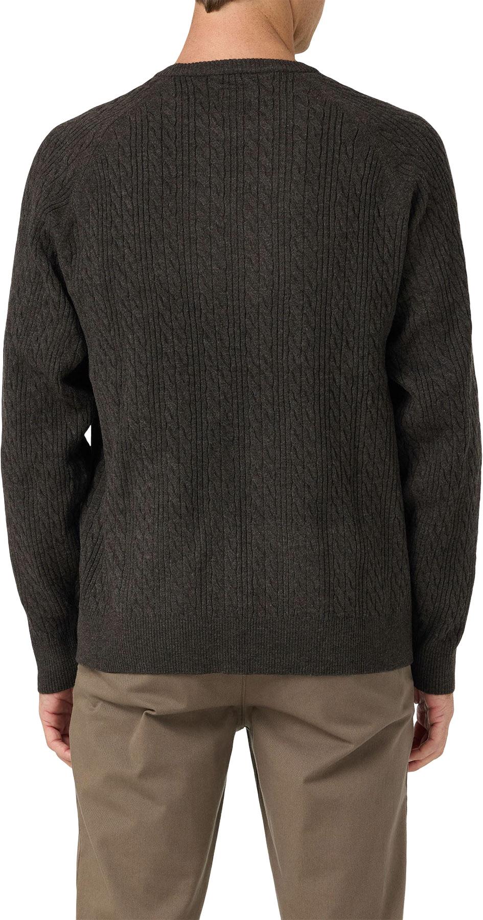 Product gallery image number 3 for product OG Fisherman Sweater - Men's