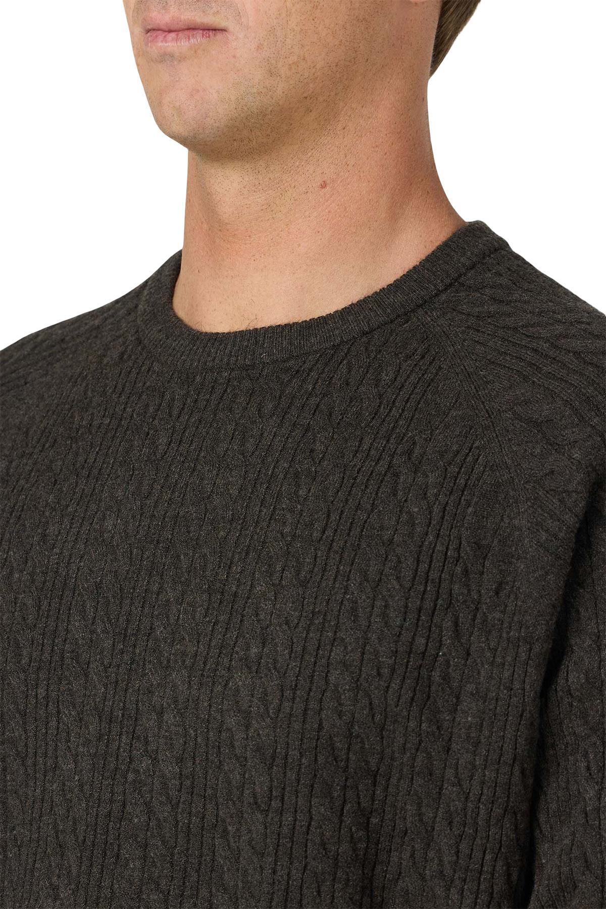 Product gallery image number 4 for product OG Fisherman Sweater - Men's
