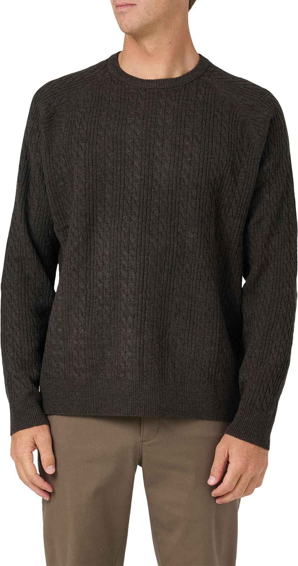 Product gallery image number 5 for product OG Fisherman Sweater - Men's