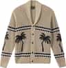 Colour: Heather Khaki