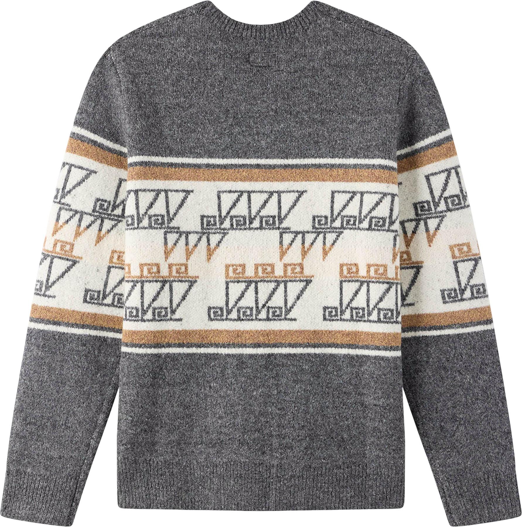 Product gallery image number 2 for product Tri Sweater - Men's