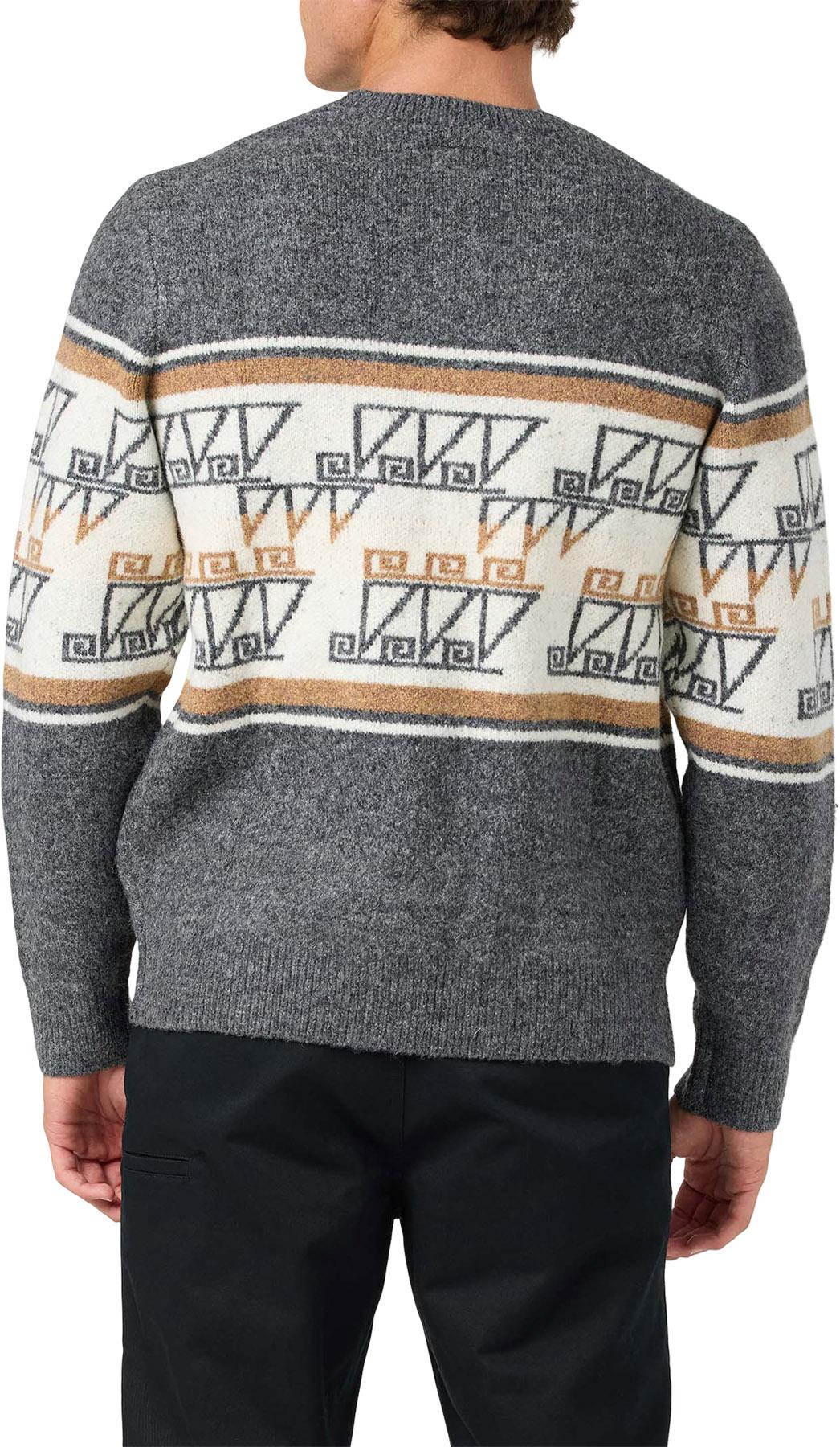 Product gallery image number 3 for product Tri Sweater - Men's