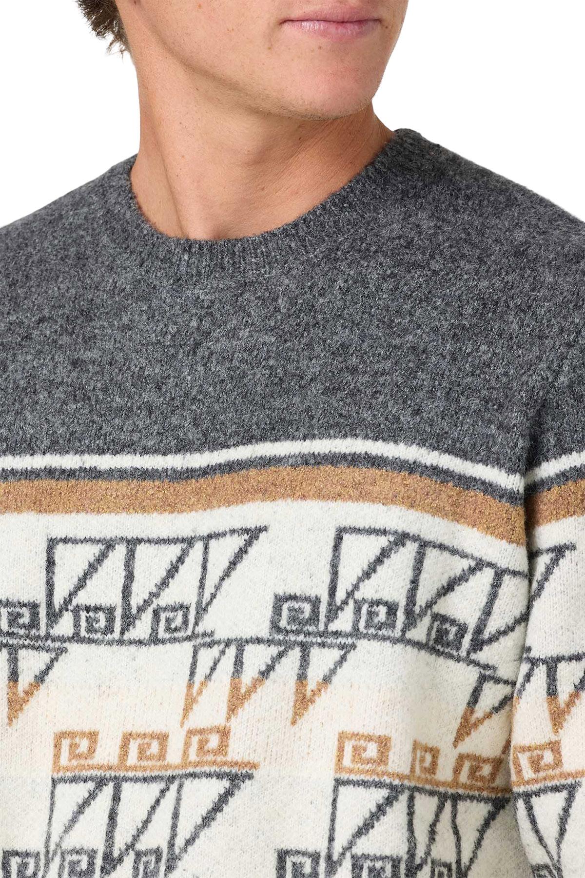 Product gallery image number 4 for product Tri Sweater - Men's