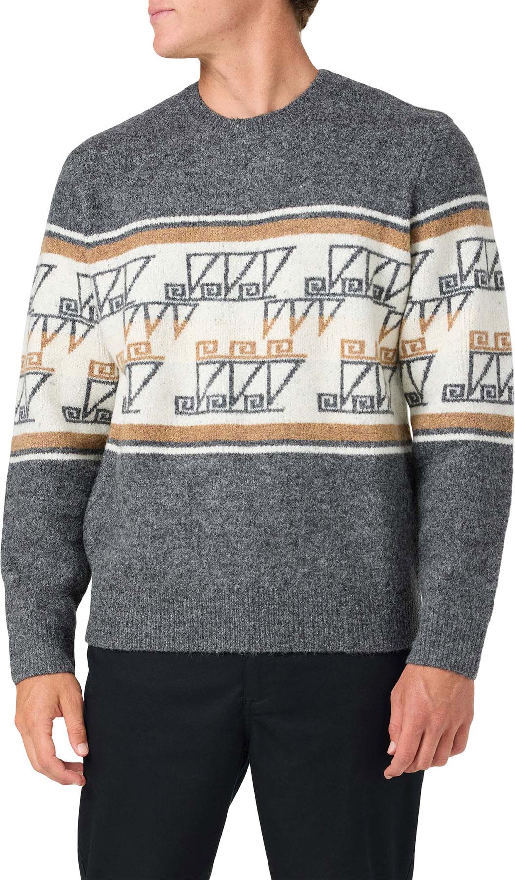 Product gallery image number 5 for product Tri Sweater - Men's
