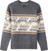 Colour: Charcoal Heather