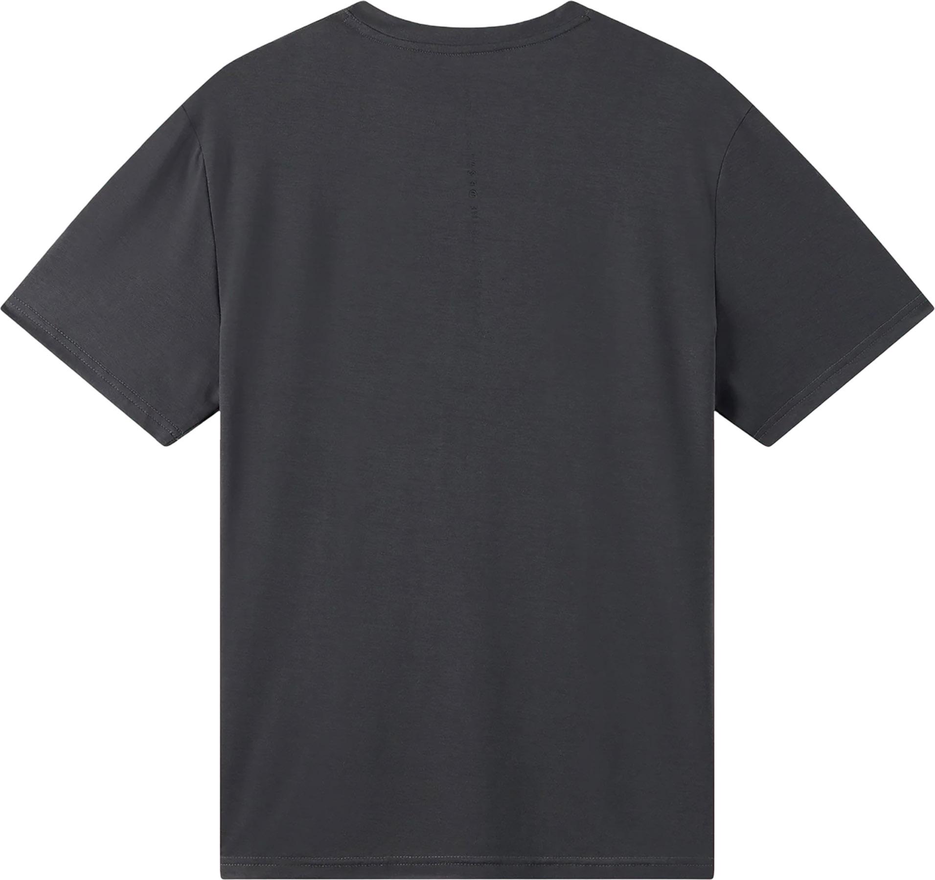 Product gallery image number 2 for product TRVLR The Destination Tee - Men's