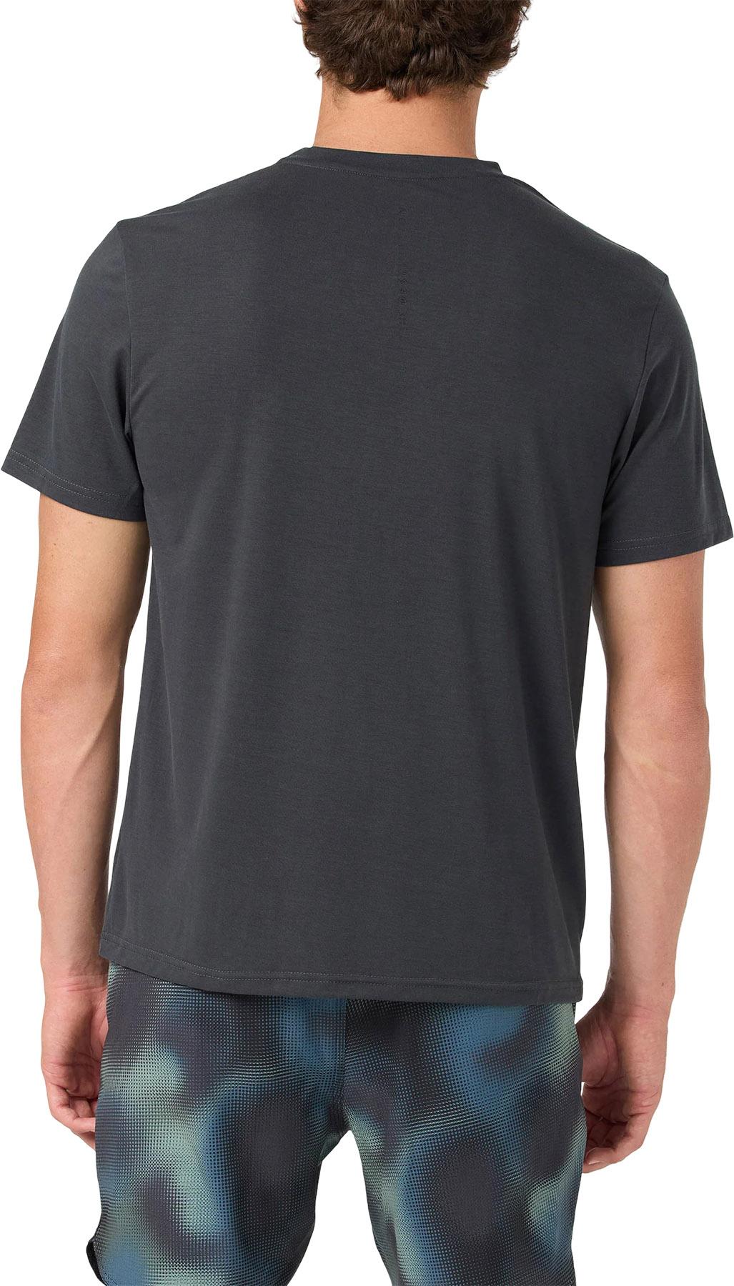 Product gallery image number 3 for product TRVLR The Destination Tee - Men's