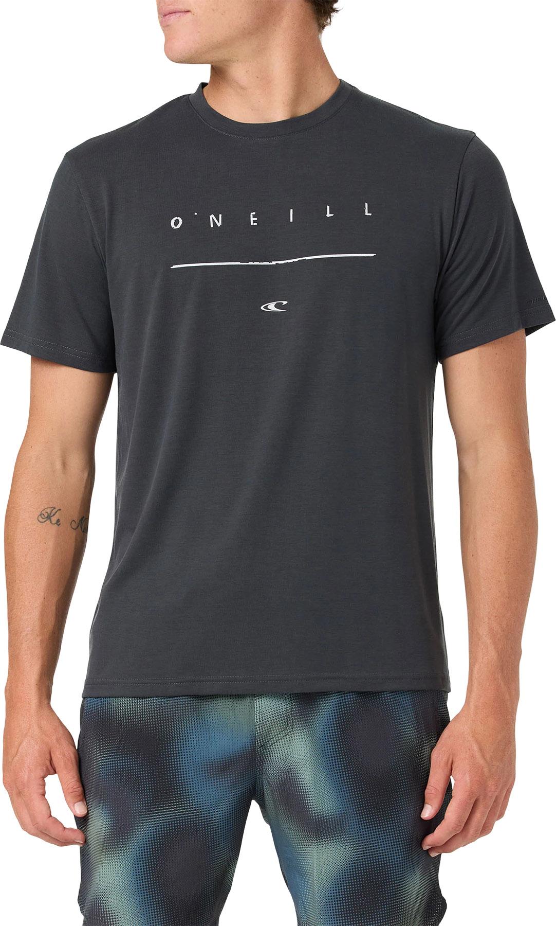 Product gallery image number 5 for product TRVLR The Destination Tee - Men's