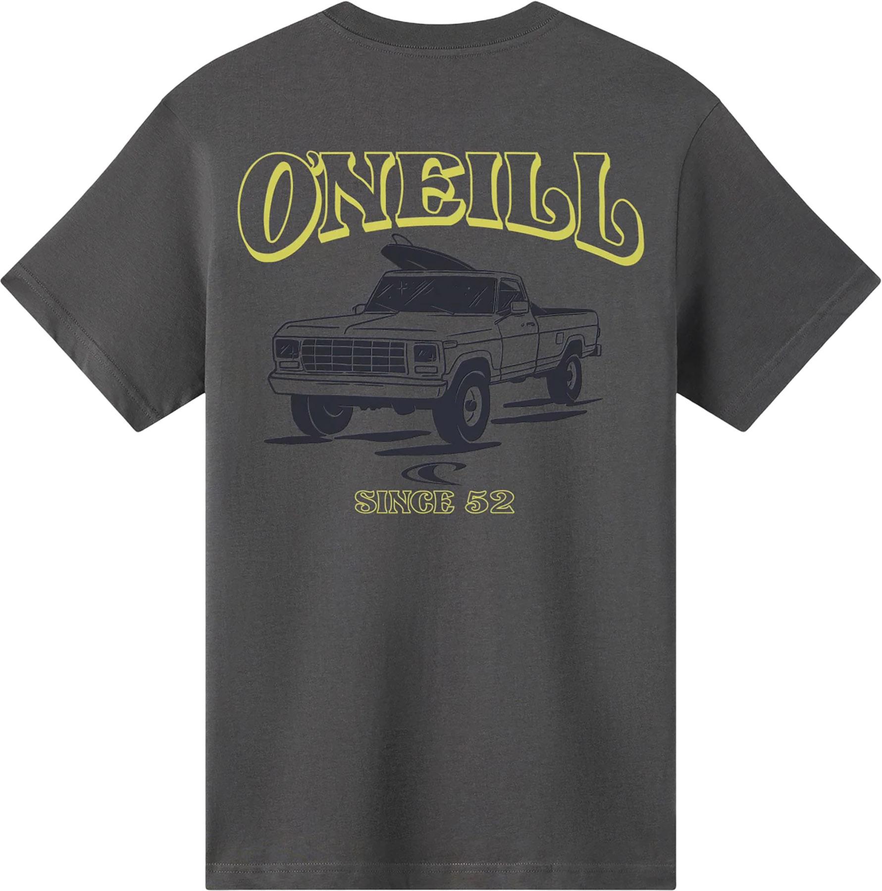 Product gallery image number 2 for product Daily Driver Classic Short Sleeves Tee - Men's