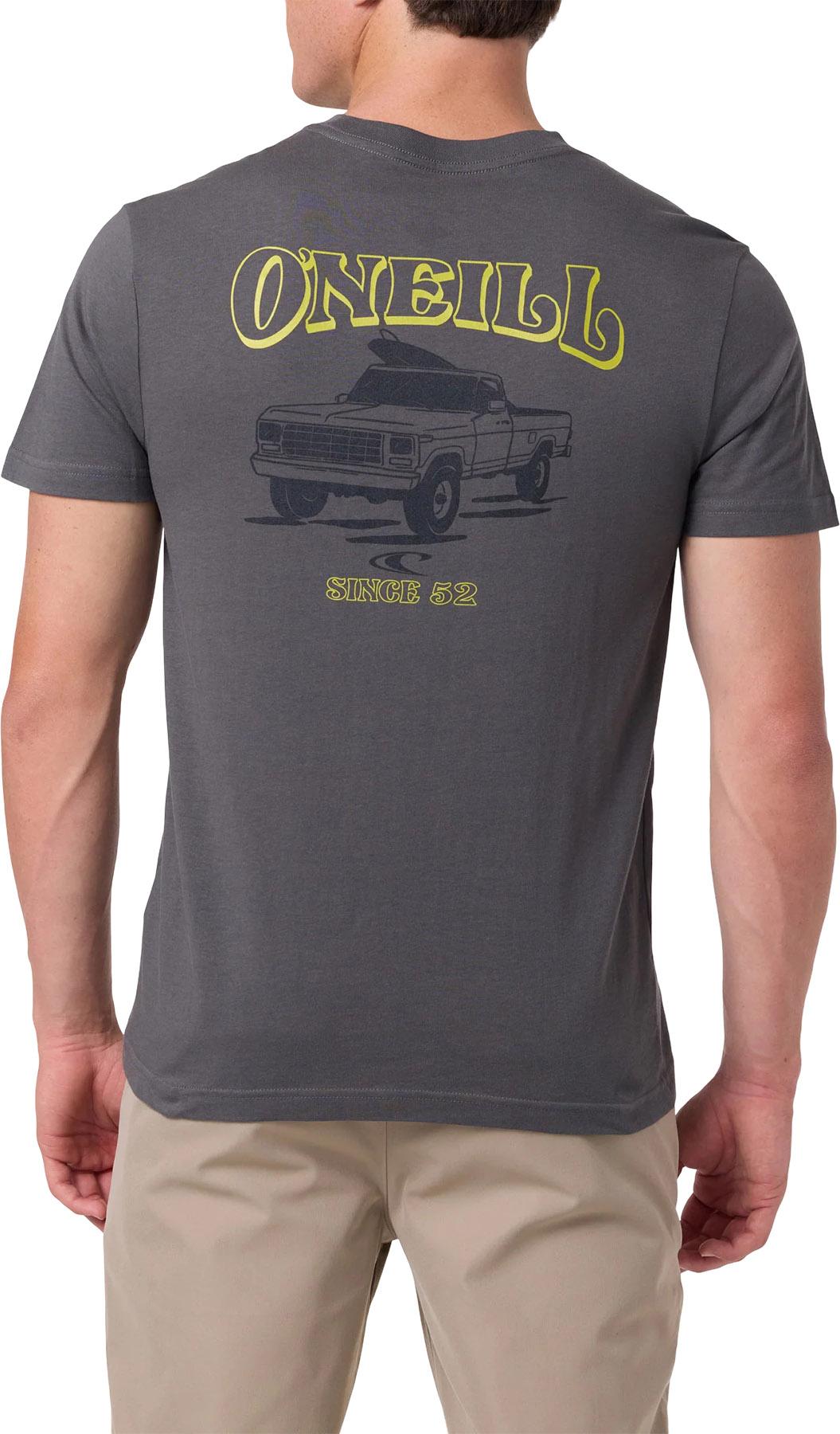 Product gallery image number 3 for product Daily Driver Classic Short Sleeves Tee - Men's