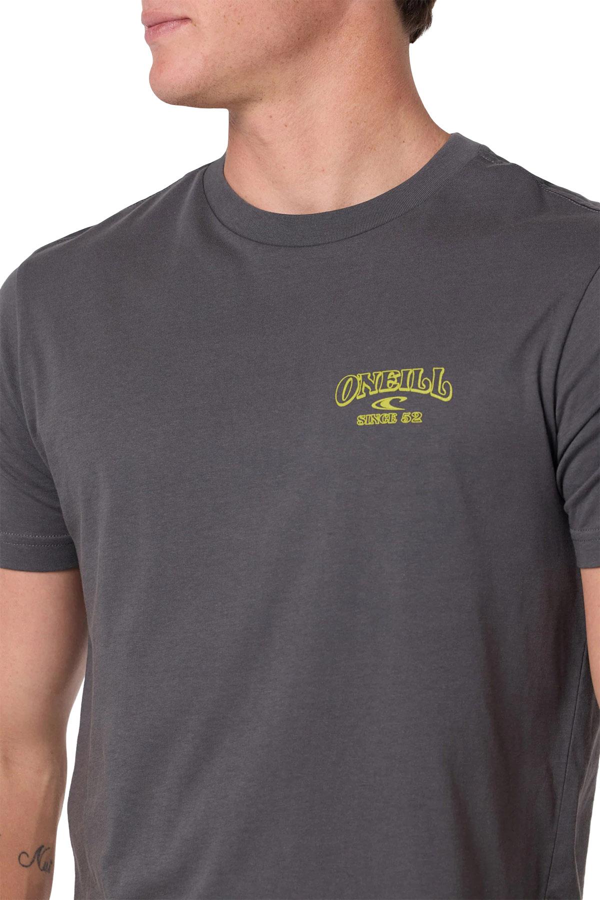 Product gallery image number 4 for product Daily Driver Classic Short Sleeves Tee - Men's