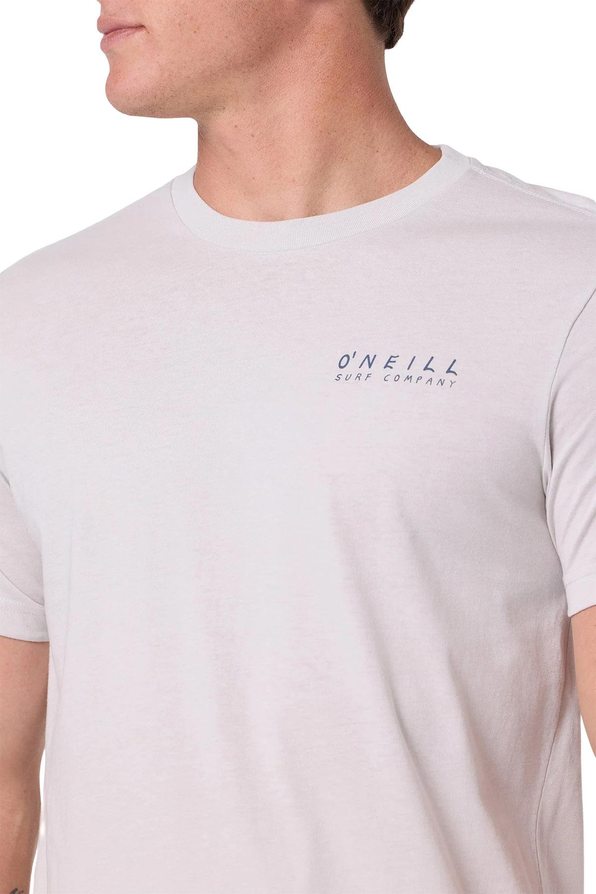 Product gallery image number 4 for product Linescape Classic Short Sleeves Tee - Men's