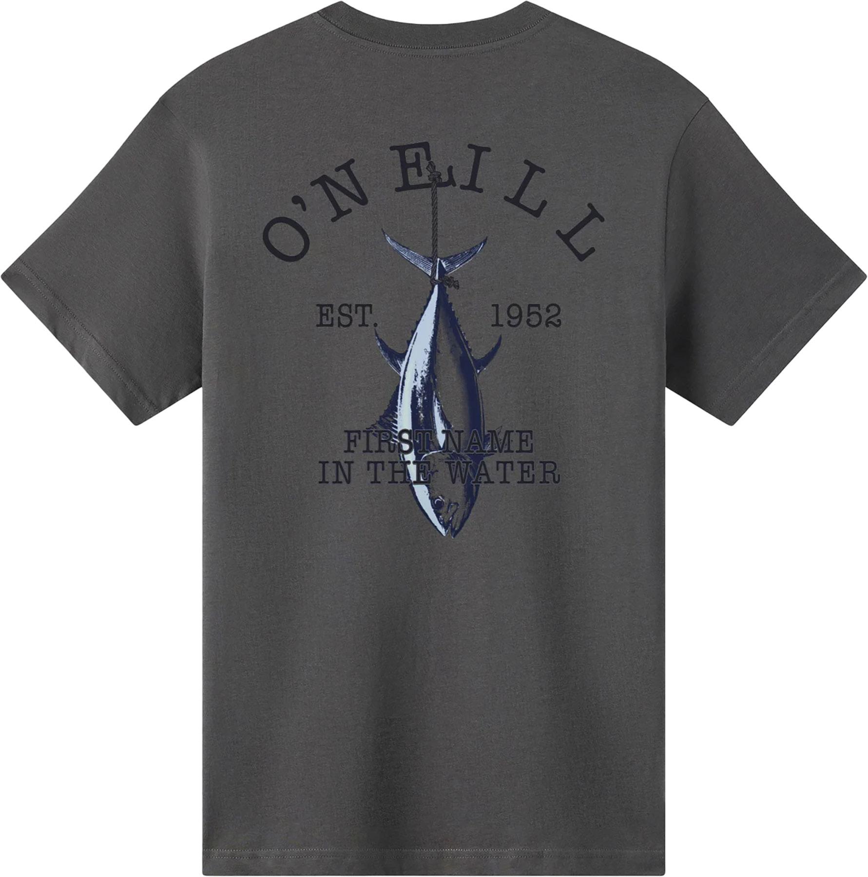 Product gallery image number 2 for product Peaky Classic Short Sleeves Tee - Men's