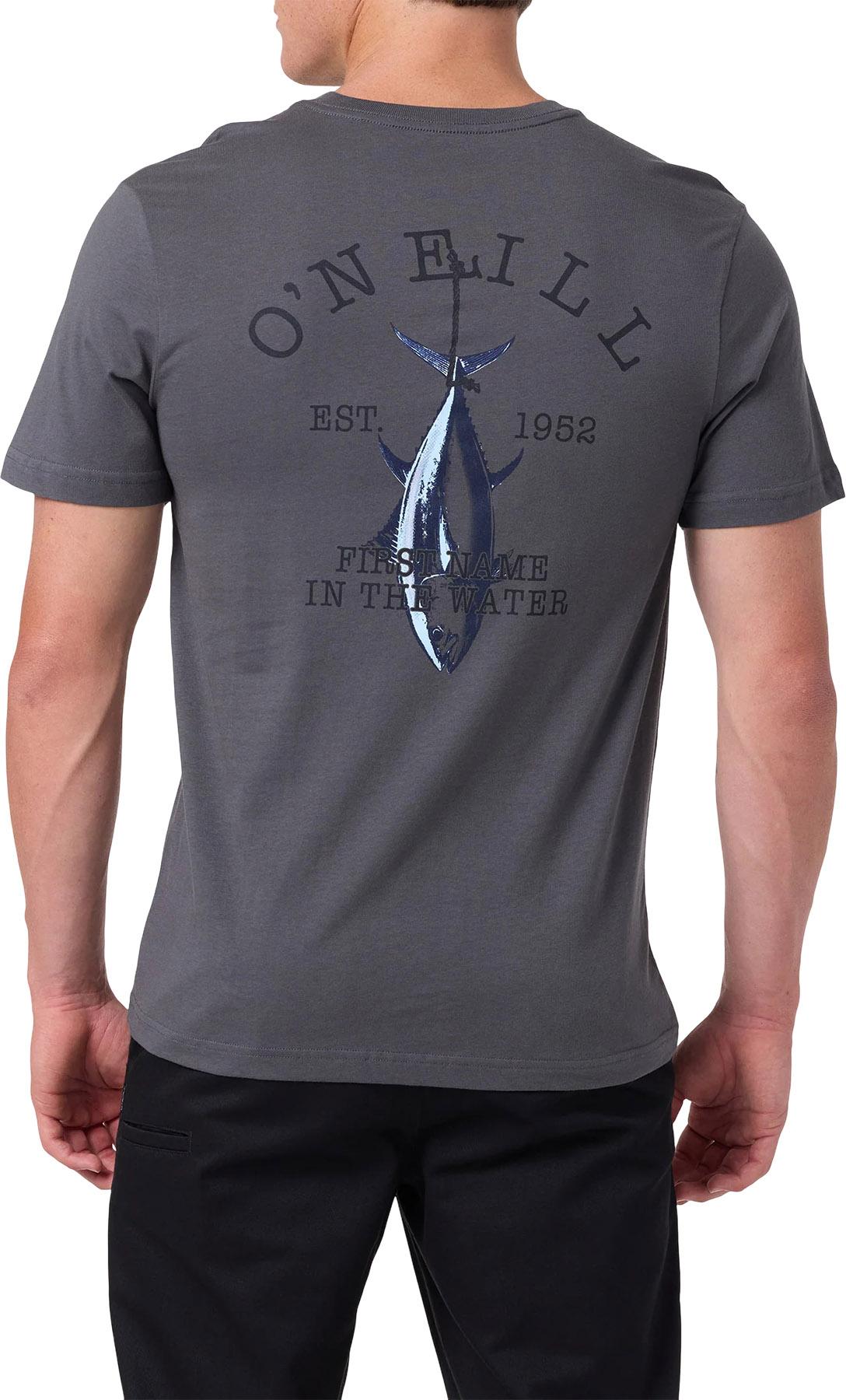 Product gallery image number 3 for product Peaky Classic Short Sleeves Tee - Men's