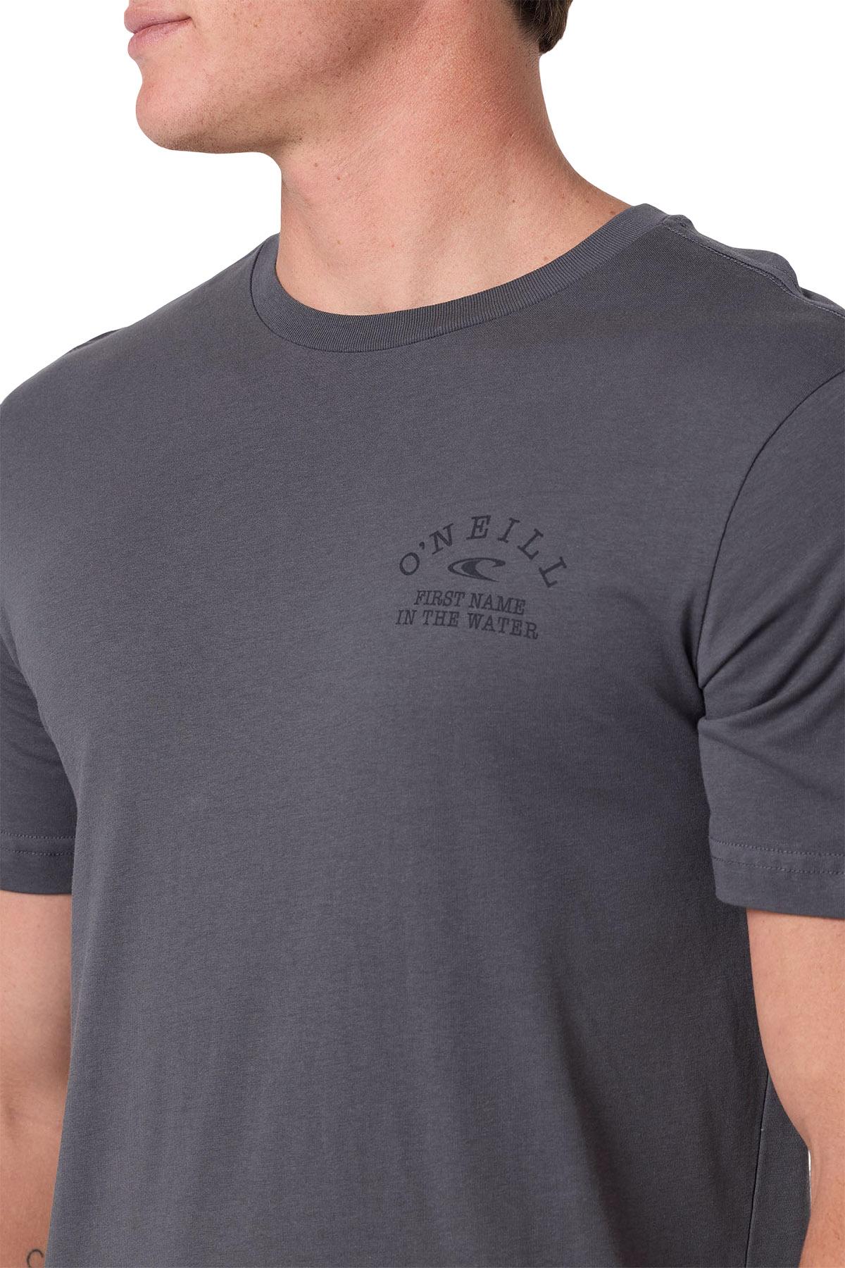 Product gallery image number 4 for product Peaky Classic Short Sleeves Tee - Men's