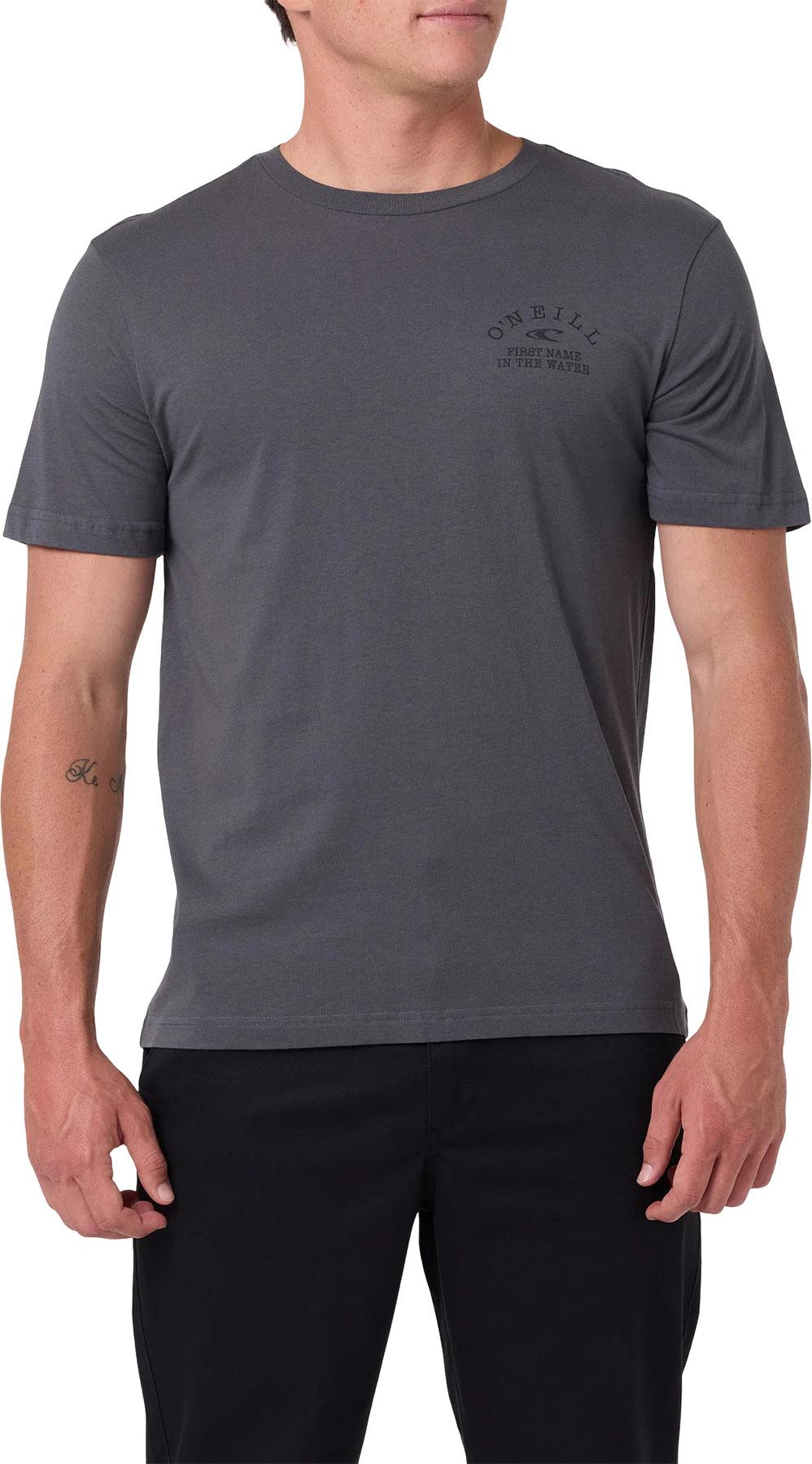 Product gallery image number 5 for product Peaky Classic Short Sleeves Tee - Men's