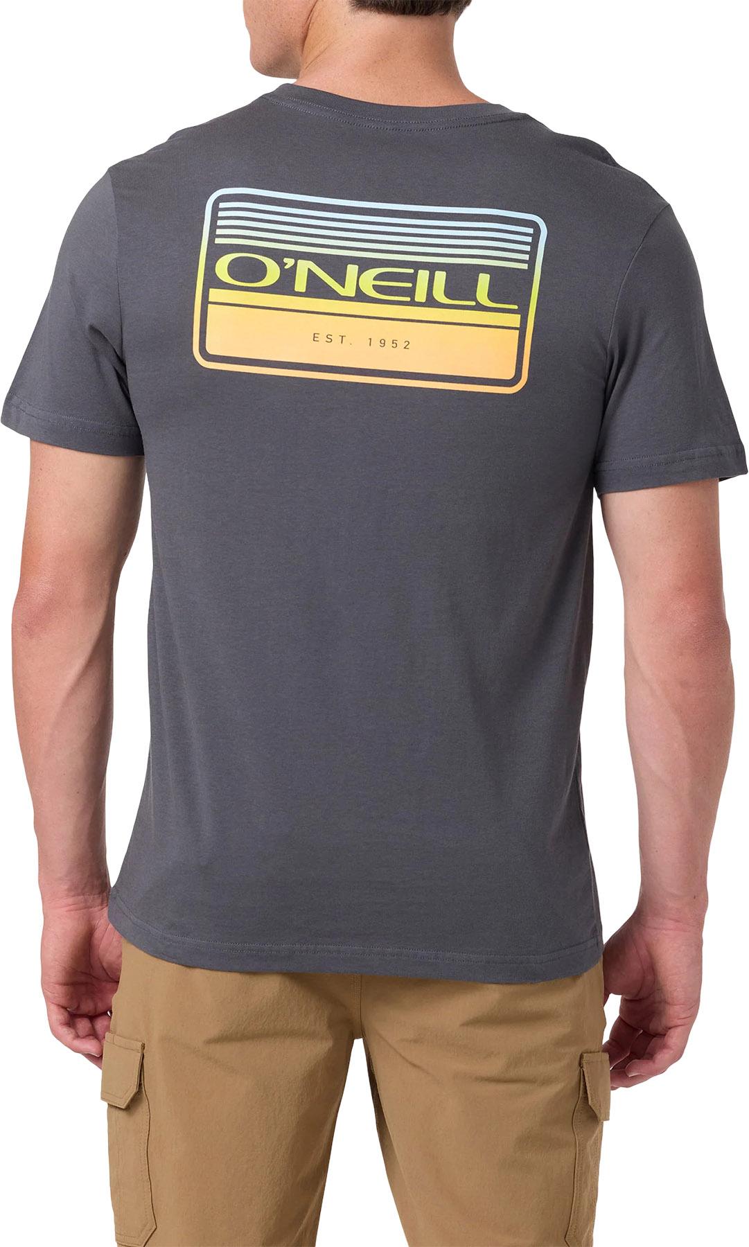 Product gallery image number 3 for product Banner Classic Short Sleeves Tee - Men's
