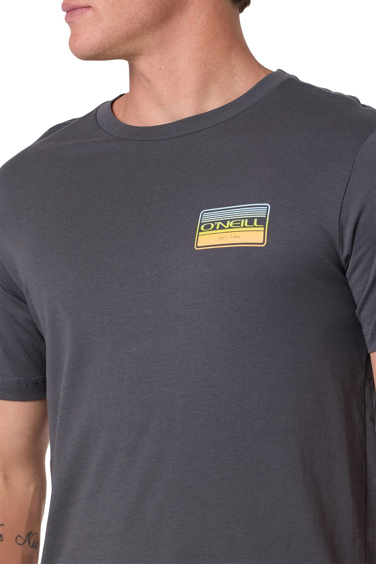 Product gallery image number 4 for product Banner Classic Short Sleeves Tee - Men's